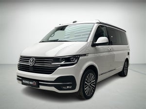 VW California TDi 150 Beach DSG