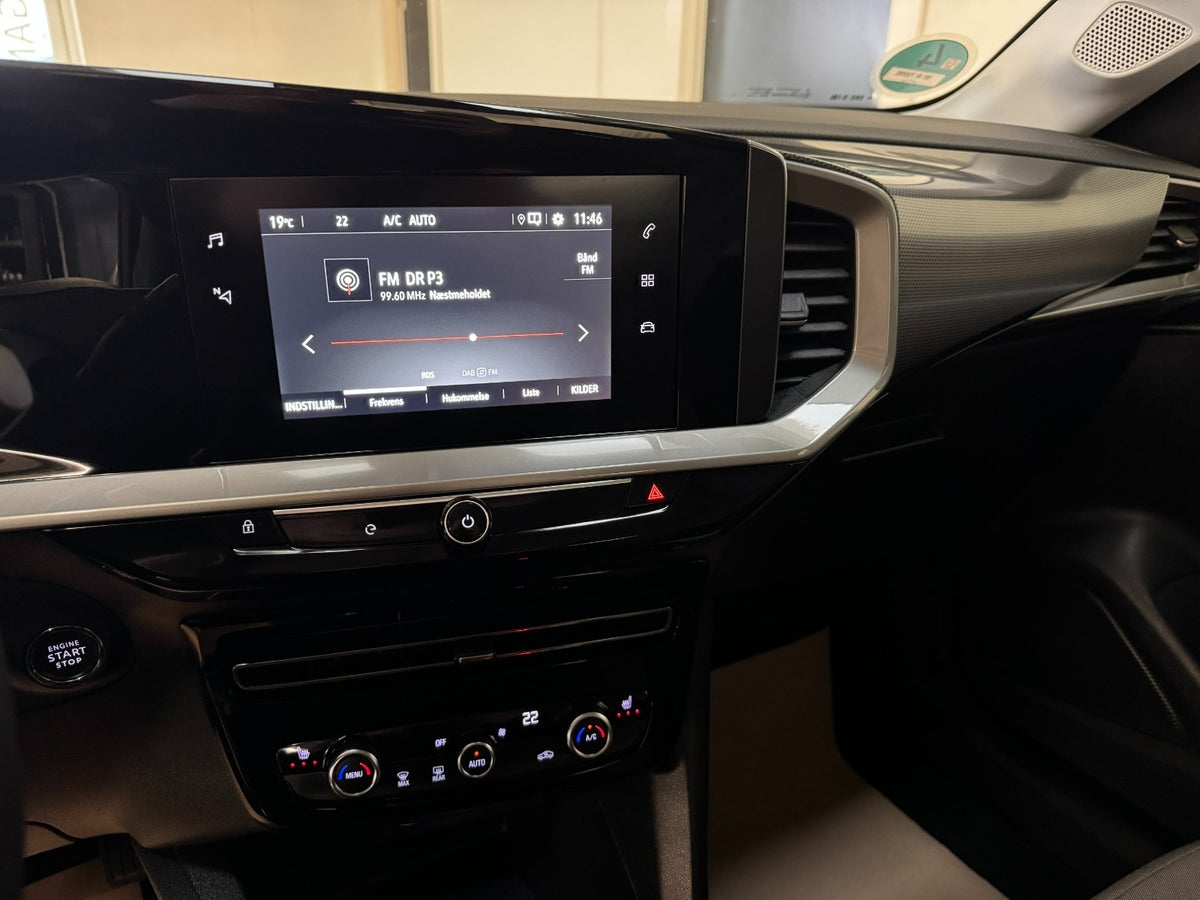 Opel Mokka-e Elegance Opel Mokka-e Elegance