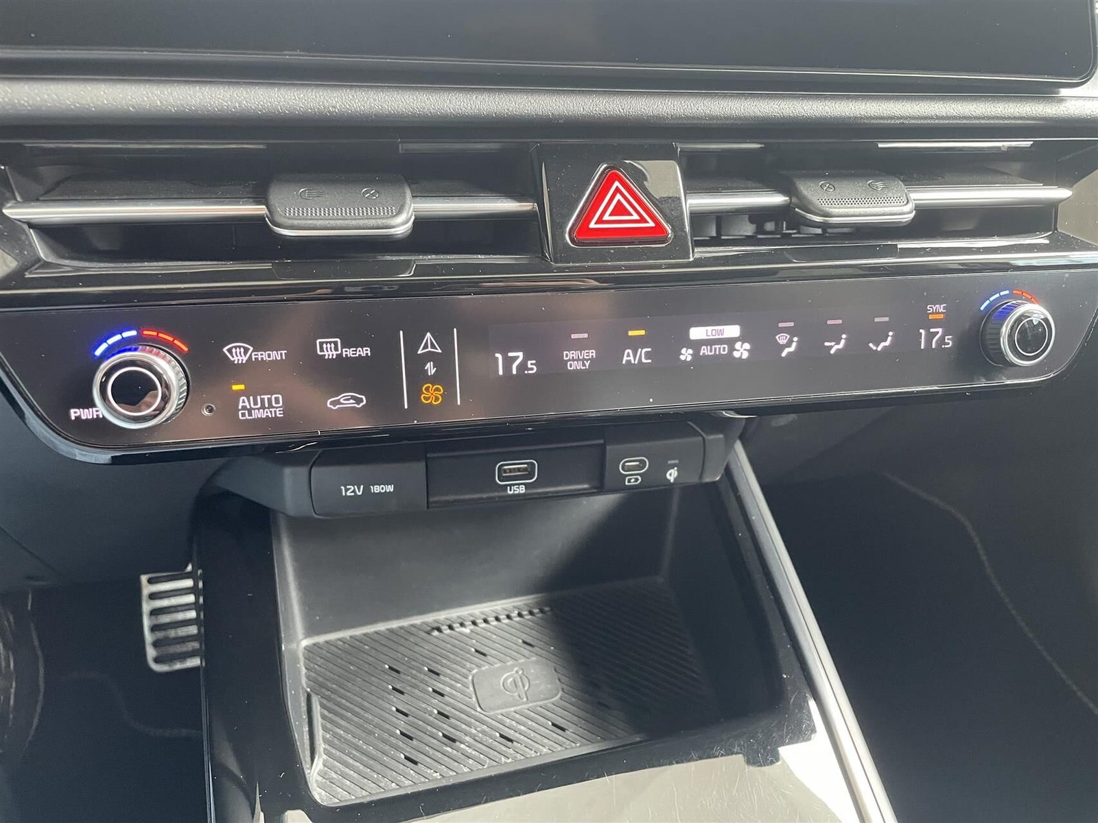Kia Niro PHEV Upgrade DCT