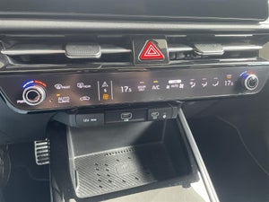Kia Niro PHEV Upgrade DCT