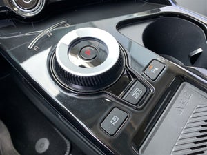 Kia EV6 Long Range Performance Upgrade AWD
