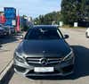 Mercedes C220 d AMG Line stc. aut. thumbnail