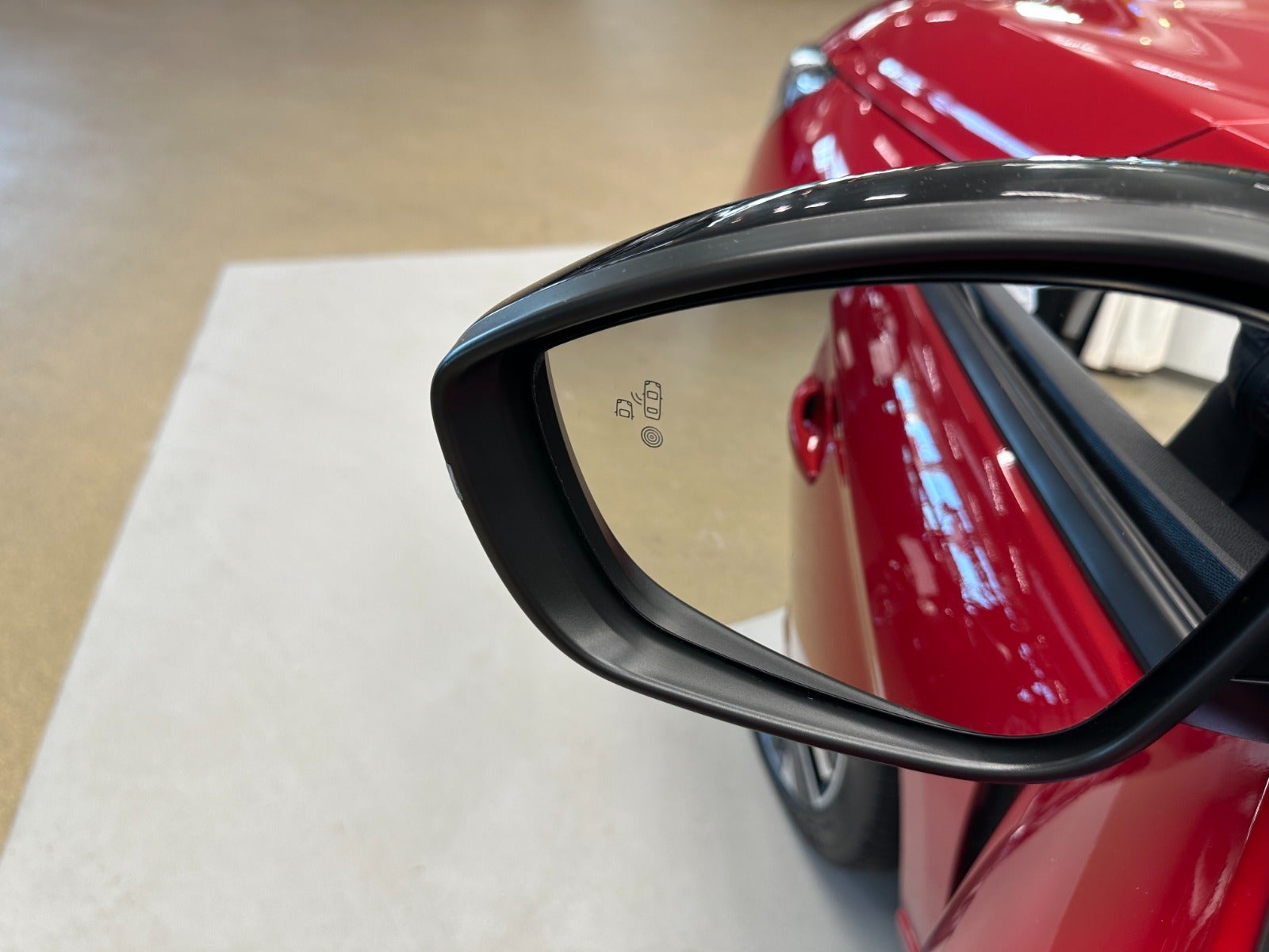 Billede af Opel Corsa-e 50 GS-Line