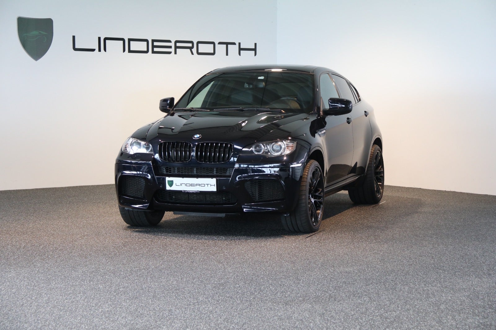 BMW X6 2009