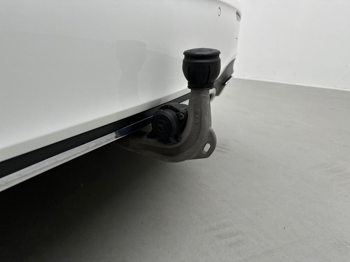 Mercedes A250 e Progressive aut. billede 18