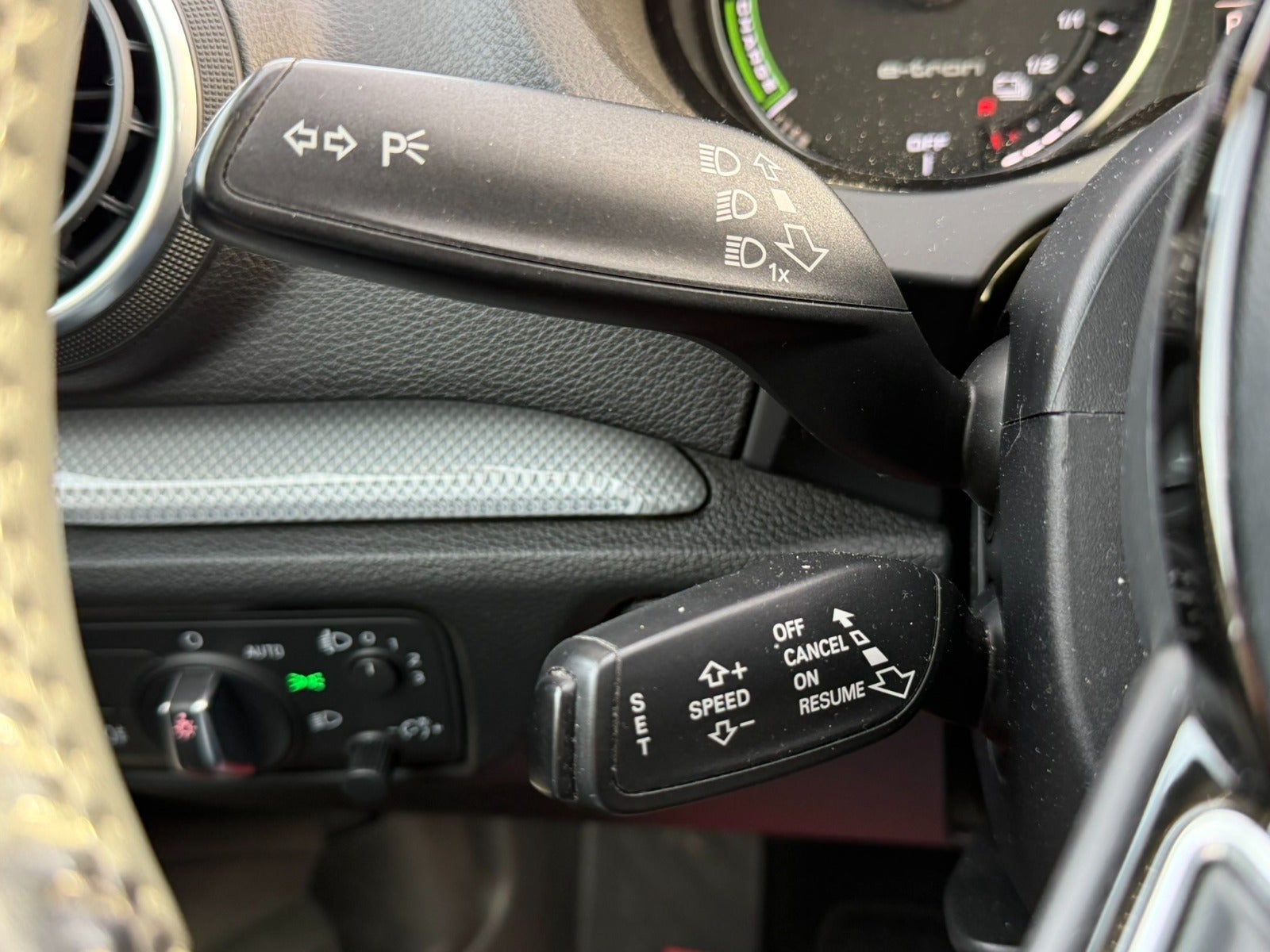 Audi A3 e-tron Ambition Sportback S-tr.