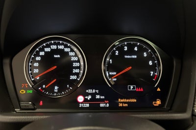 BMW X2 xDrive25e M-Sport aut.