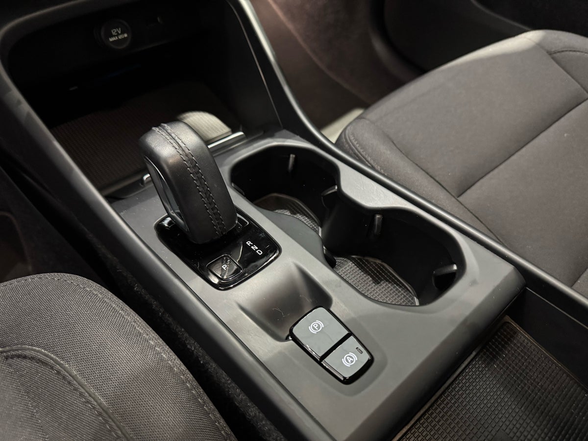 Volvo XC40 T4 ReCharge Inscription X aut. billede 18