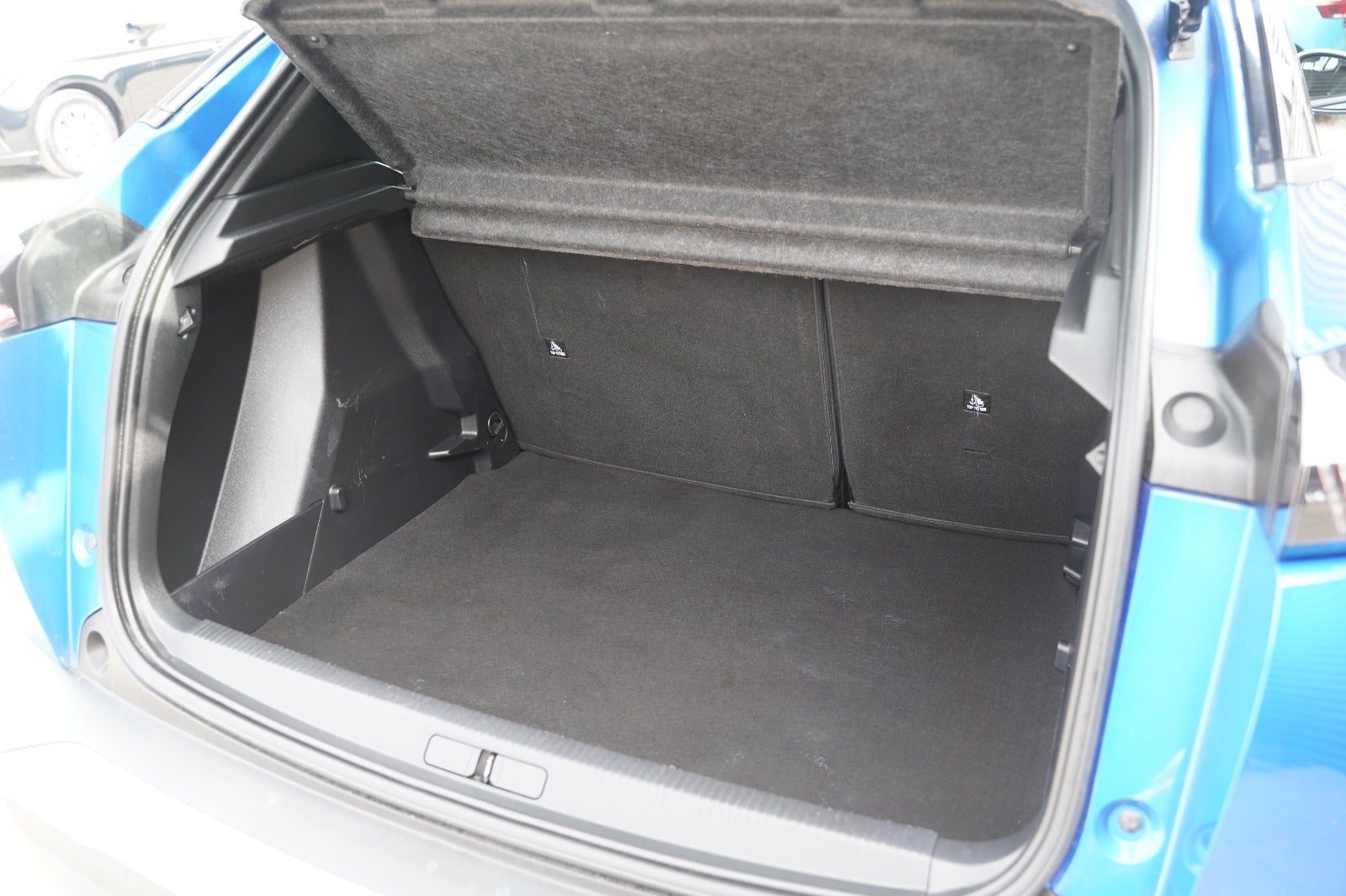Billede af Peugeot 2008 1,5 BlueHDi 100 Active+