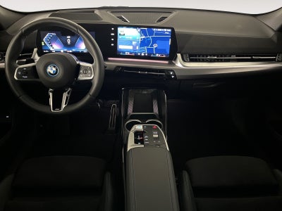 BMW iX2 xDrive30 Supercharged