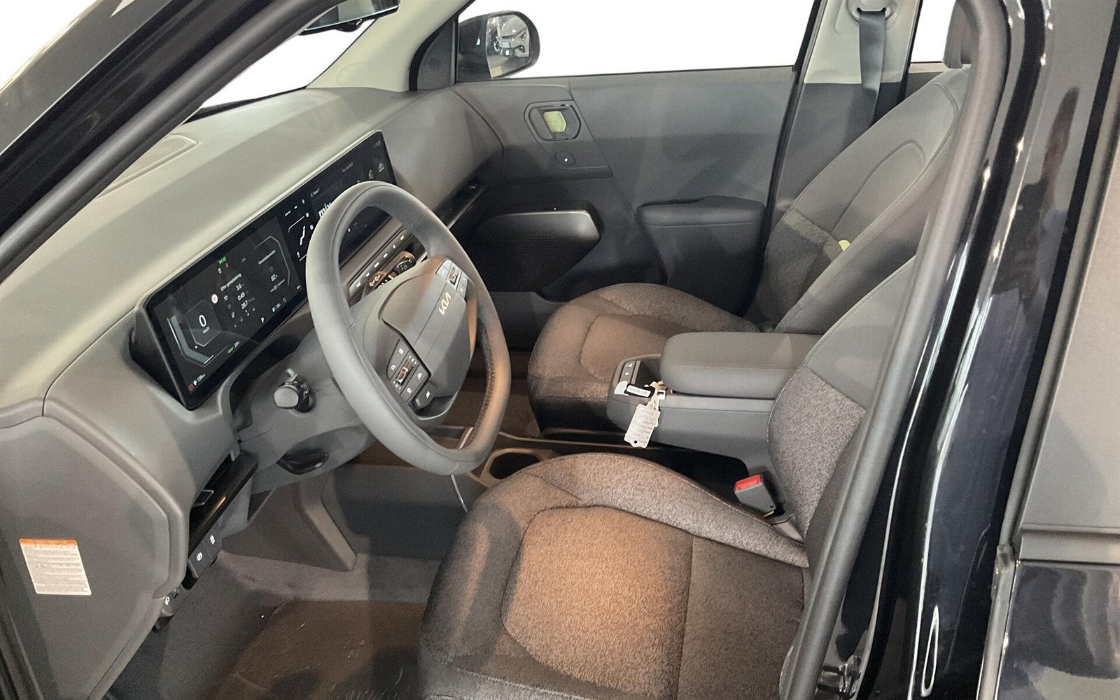 Kia EV2 Long Range Prestige