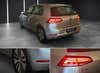 VW e-Golf VII Highline thumbnail
