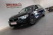 BMW 520d Touring Sport Line aut.