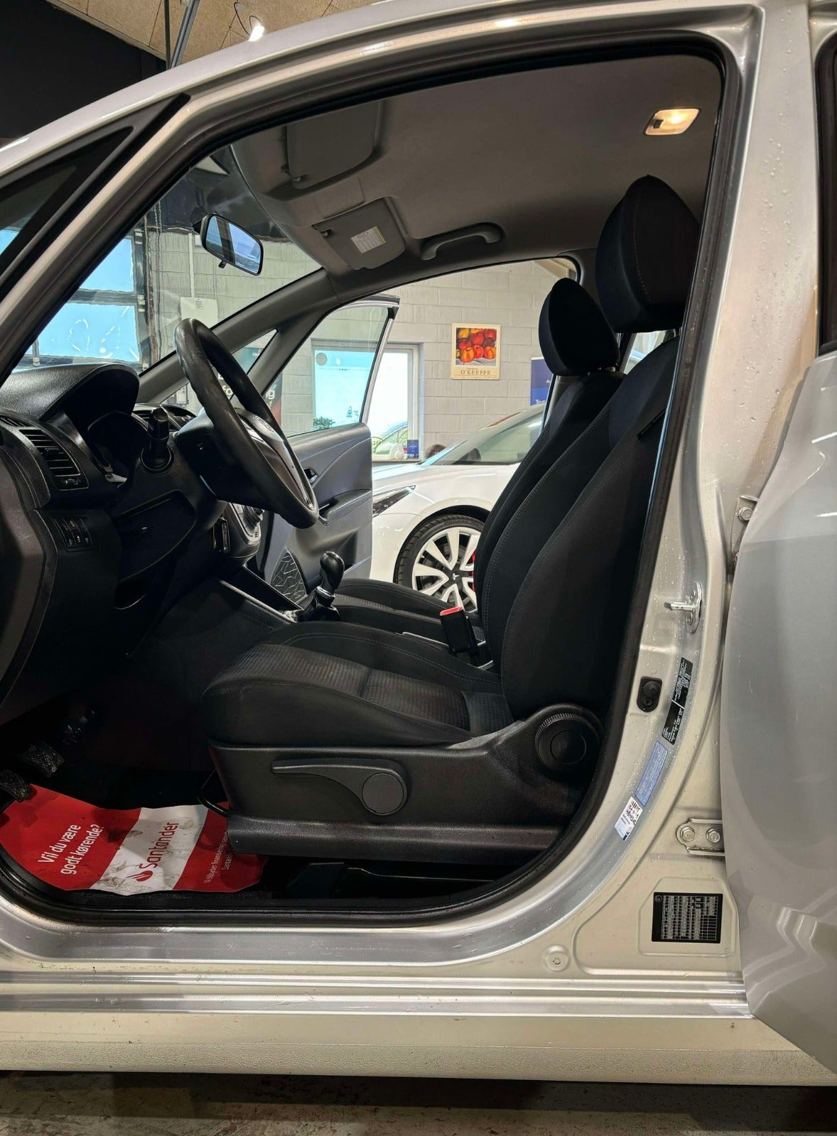 Billede af Hyundai ix20 1,4 CRDi 78 Comfort
