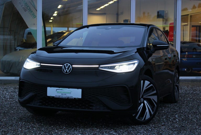 VW ID.5 Pro Performance