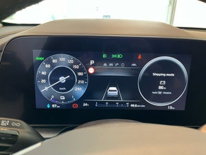 Kia Niro EV Prestige