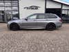 BMW M550d Touring M-Sport xDrive aut. thumbnail