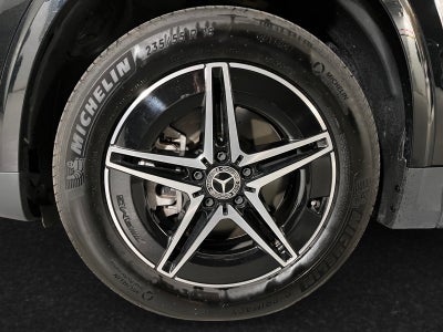 Mercedes EQA250+ AMG Premium