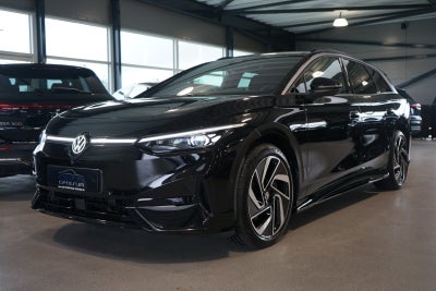 VW ID.7 Style Tourer 