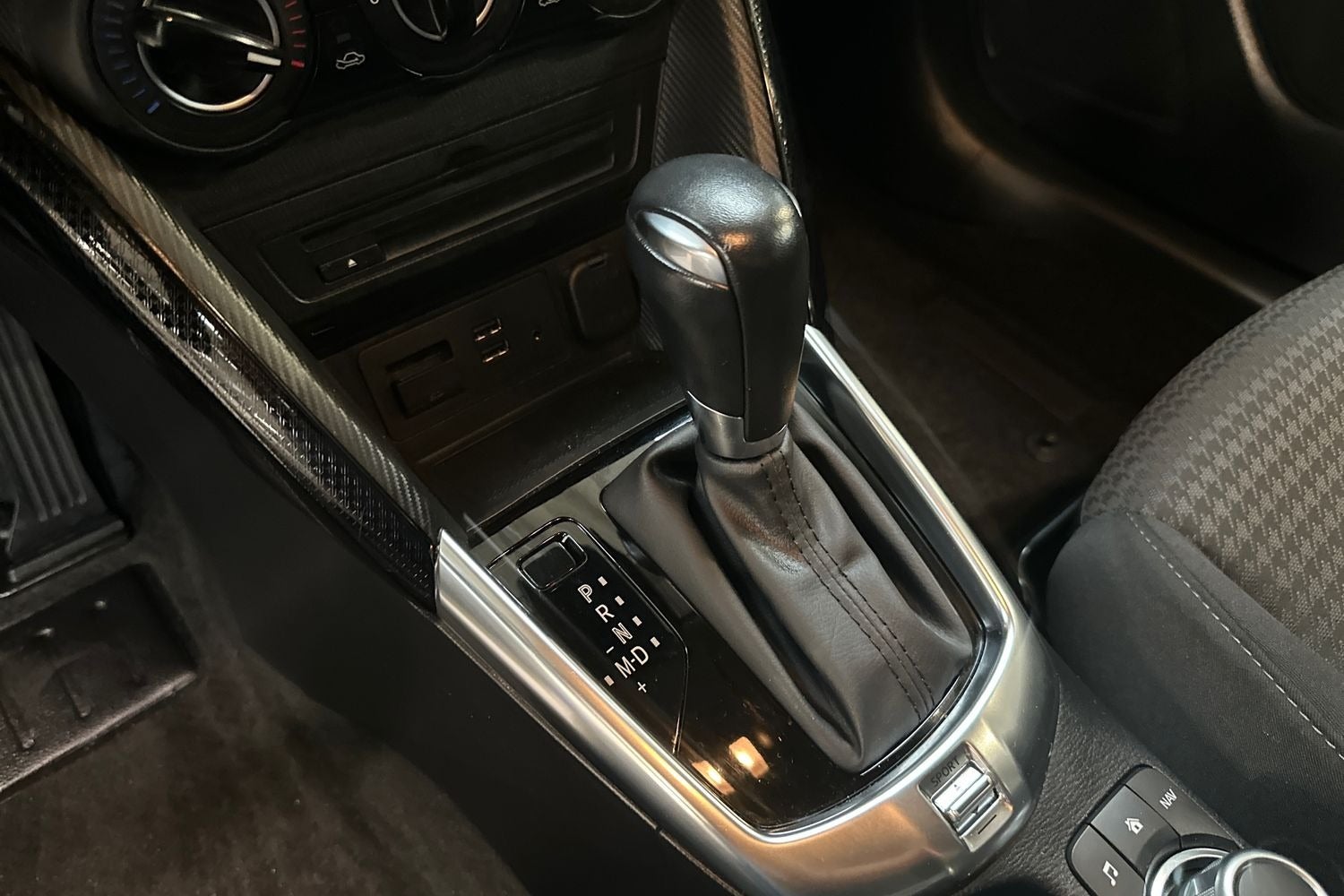 Billede af Mazda 2 1,5 SkyActiv-G 90 Niseko aut.