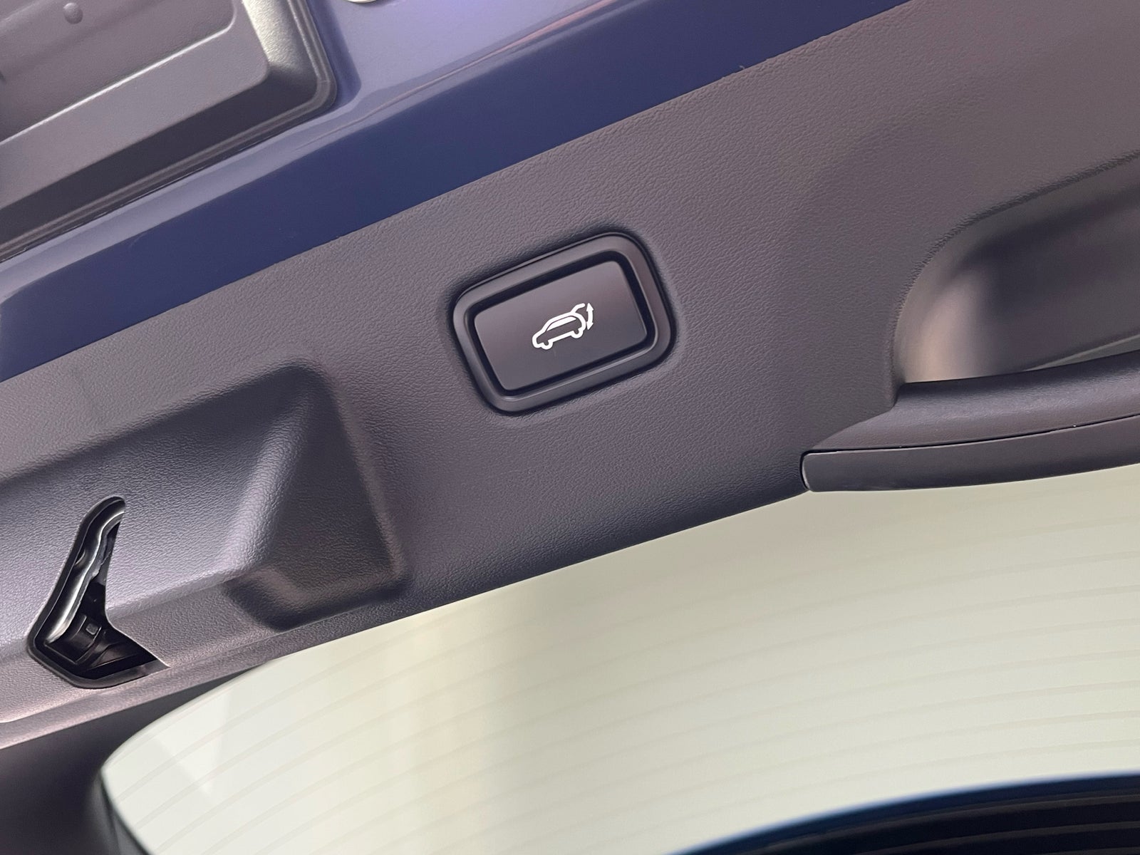 Kia EV6 Standard Range Prestige