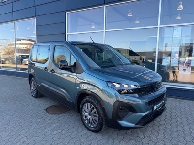 Peugeot e-Rifter 54 Allure 5d