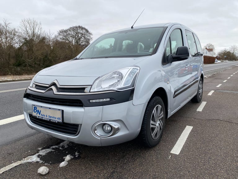 Citroën Berlingo VTi 95 Seduction