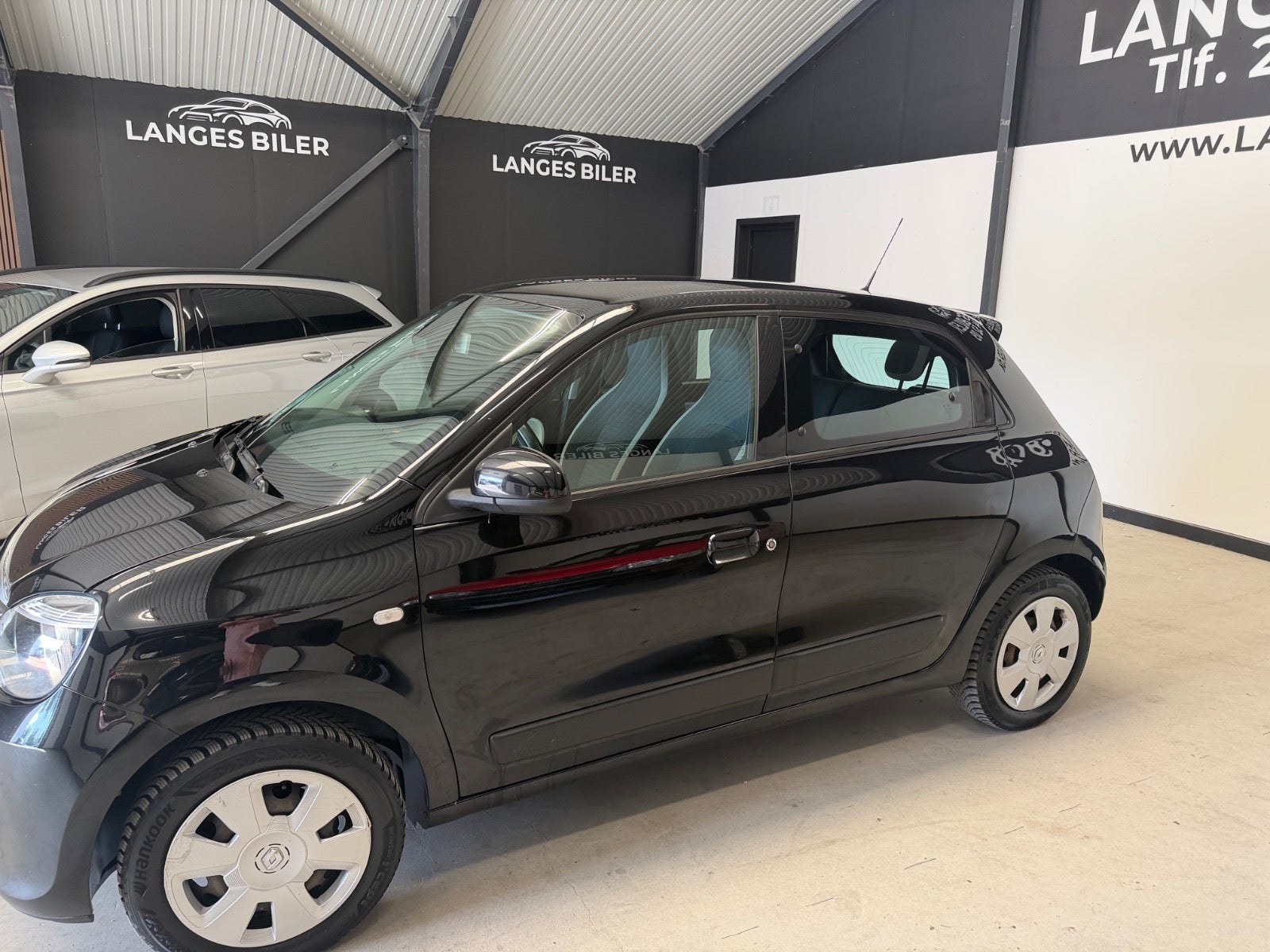 Renault Twingo SCe 70 Expression - billede 3