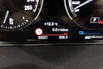 BMW X1 xDrive25e M-Sport+ aut.