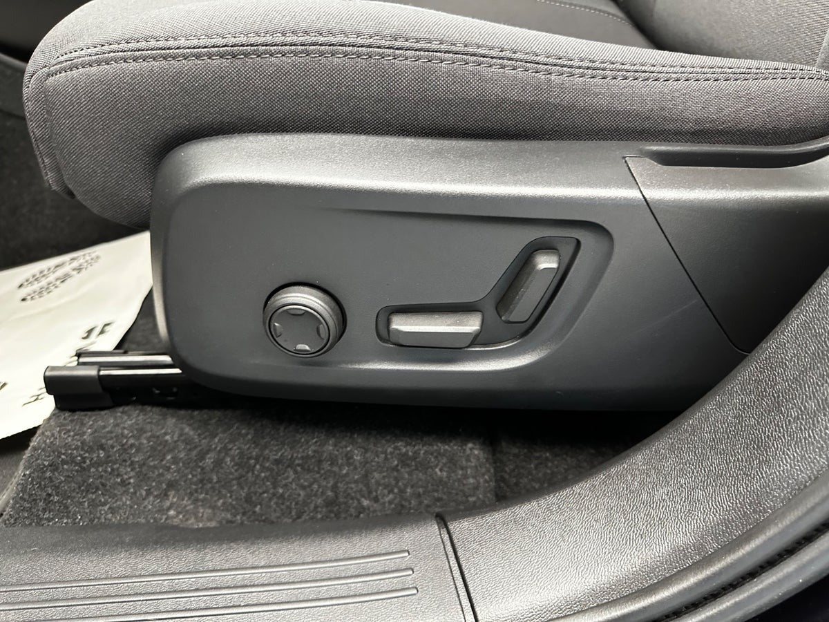 Billede af Volvo C40  ReCharge Plus