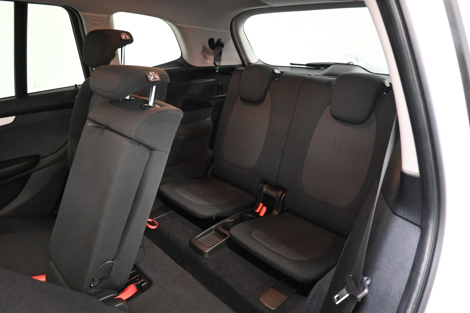 BMW 216i Gran Tourer Connected 7prs