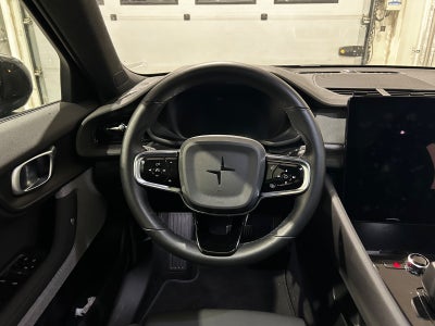 Polestar 2 Long Range