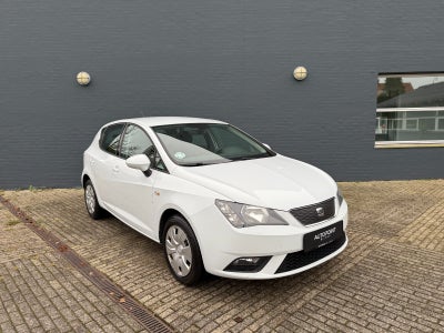 Seat Ibiza 1,0 TSi 95 Style 5d