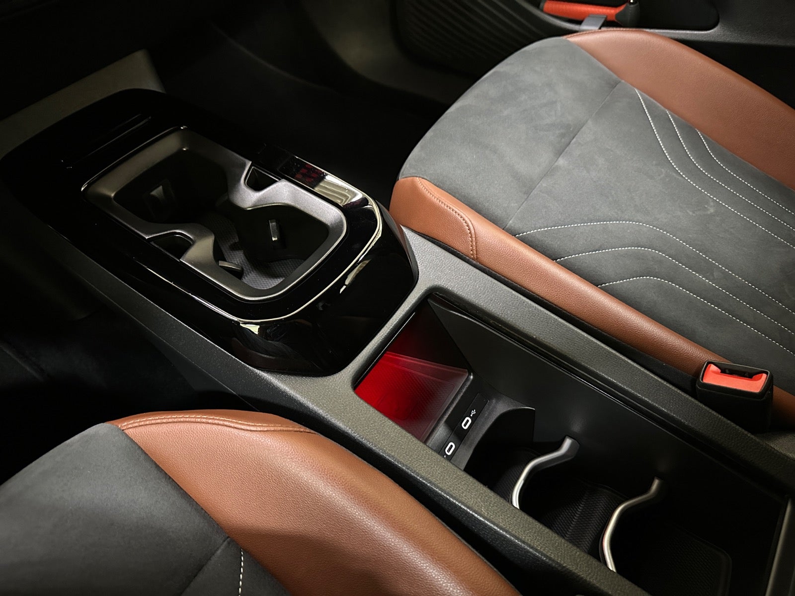 Billede af VW ID.4 77 Pro Performance Business