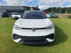 VW ID.5 Pro Performance