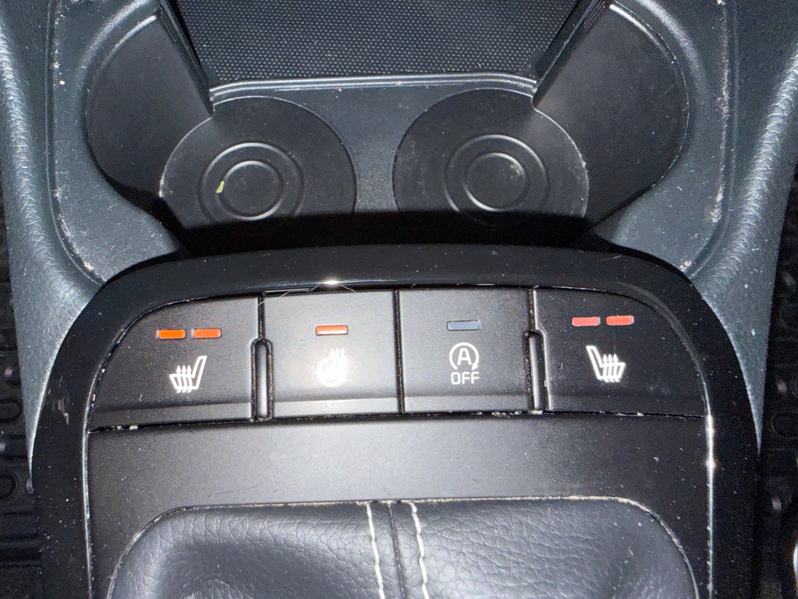 Kia Picanto Prestige Upgrade