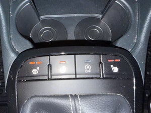Kia Picanto Prestige Upgrade
