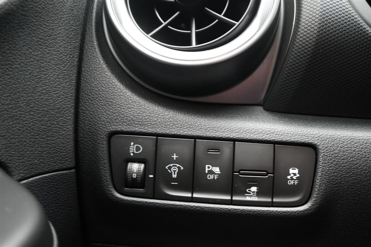 Hyundai Kona EV Select billede 19