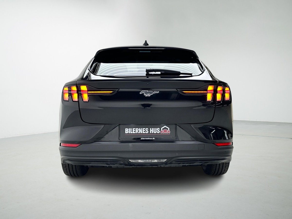 Ford Mustang Mach-E Extended Range billede 7