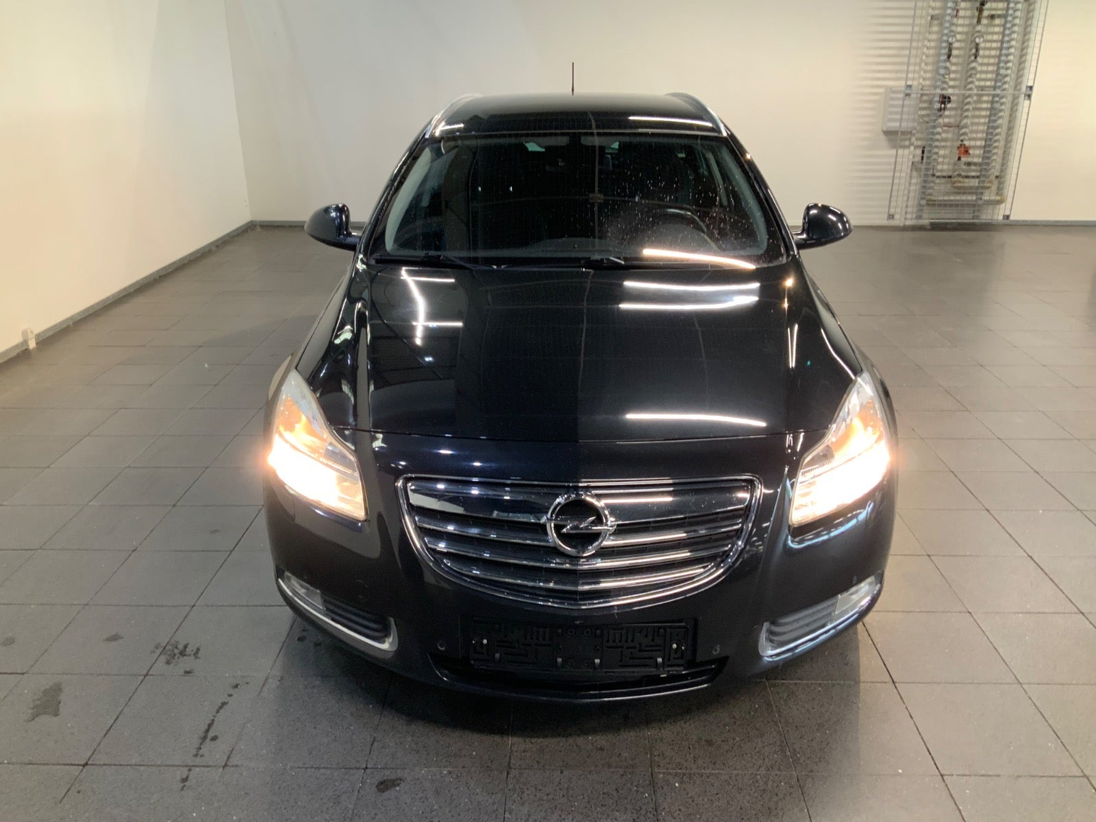 Opel Insignia (2/8)