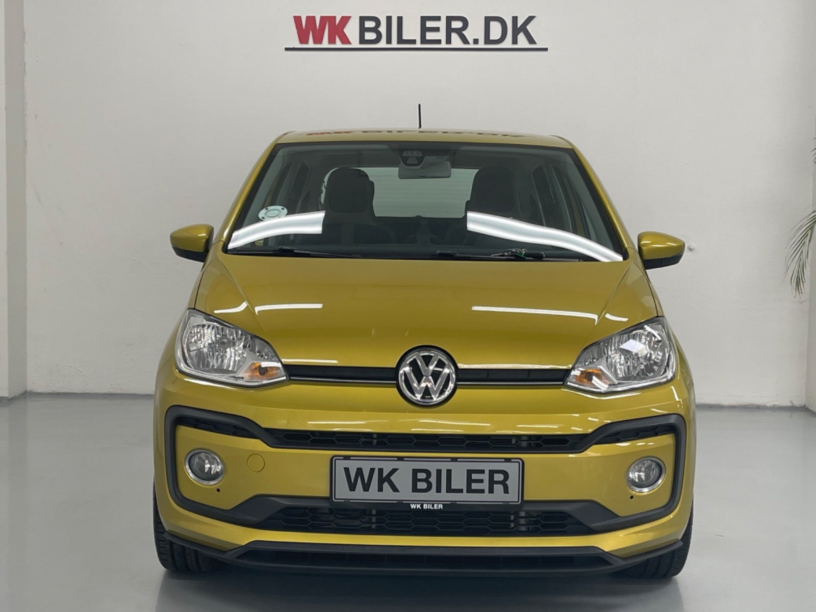 VW Up! 2017