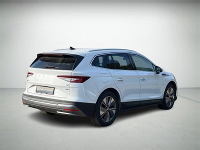 Skoda Enyaq iV billede 1