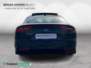 Kia Stinger CRDi GT-Line aut.