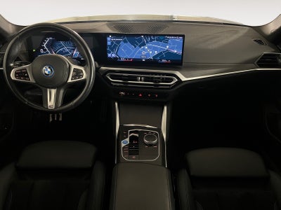 BMW i4 eDrive35 M-Sport Pro