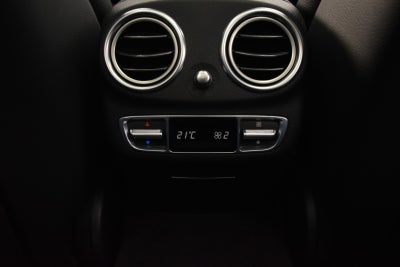 Mercedes E300 de AMG Line Night Edition stc. aut.