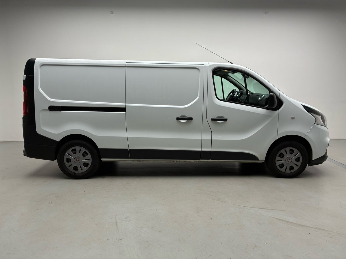 Fiat Talento Ecojet 145 L2H1 billede 10