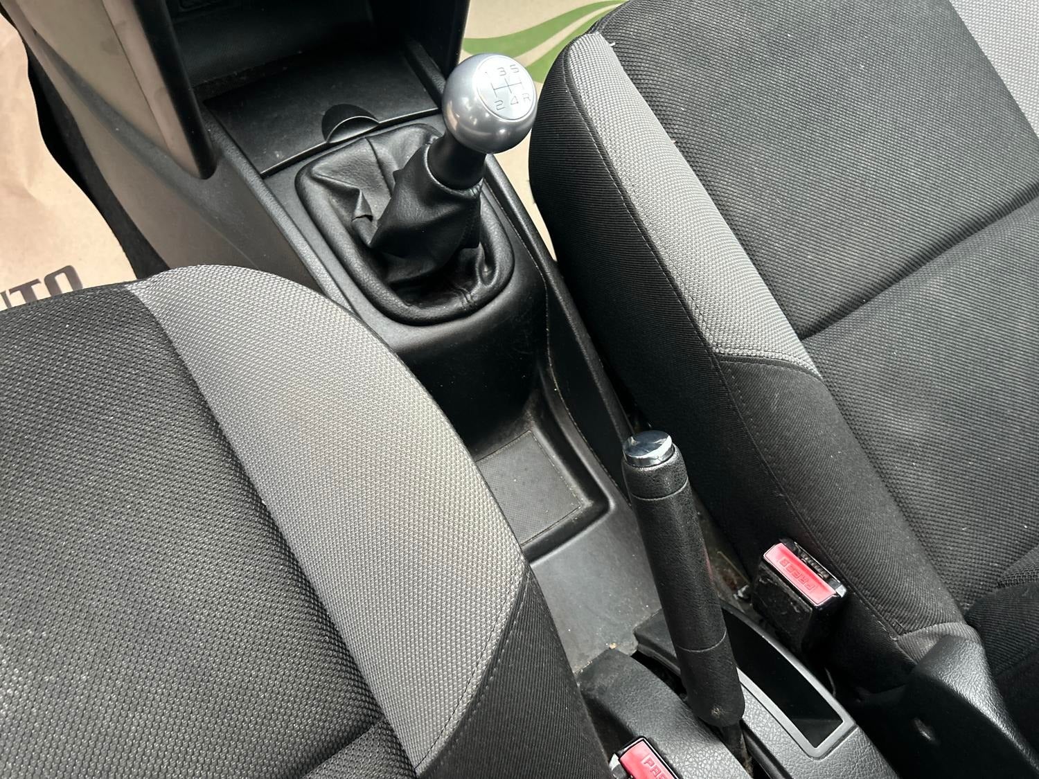 Billede af Peugeot 207 1,4 VTi Comfort+