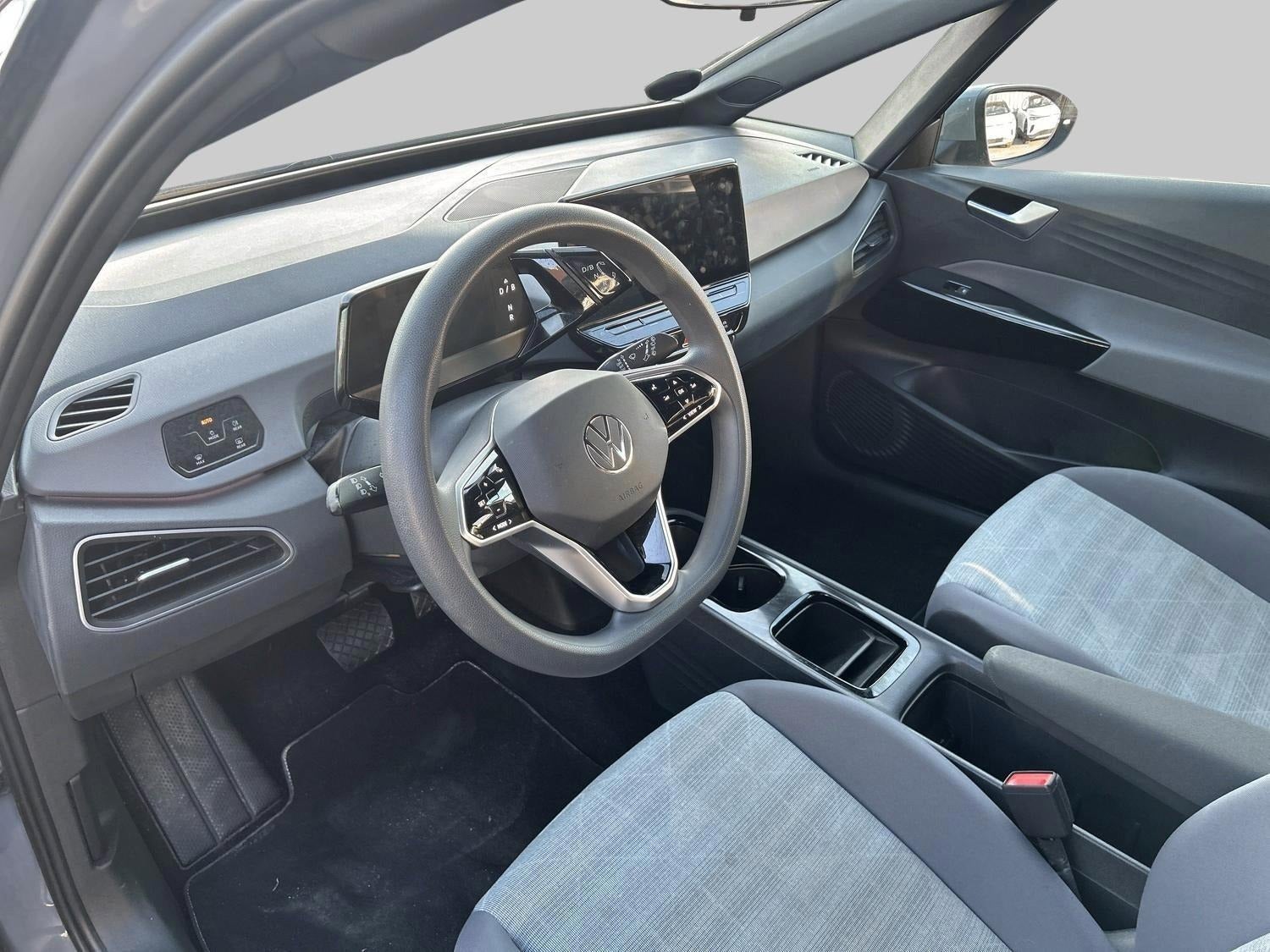 Billede af VW ID.3 45 City