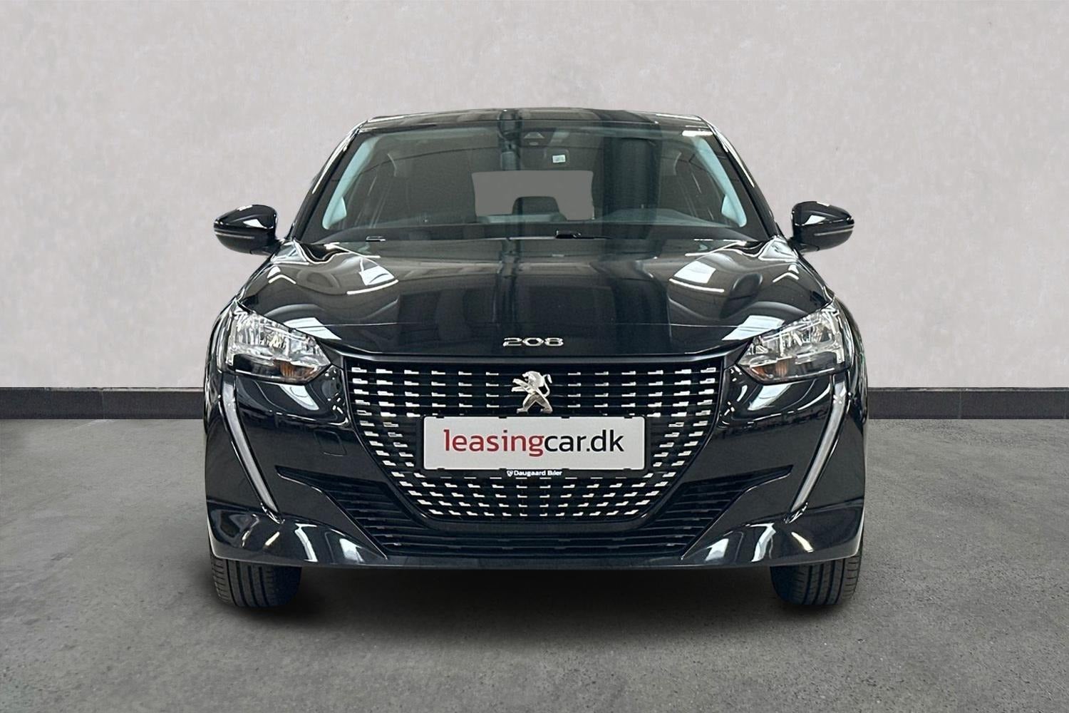 Billede af Peugeot 208 1,2 PureTech 75 Drive