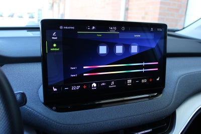 Skoda Enyaq iV Loft